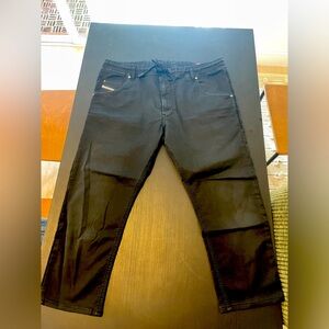 Diesel Krooley JoggJeans size 34